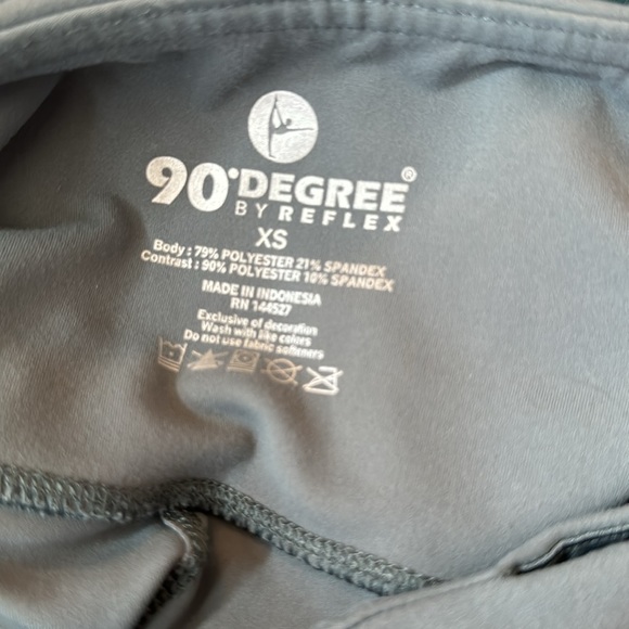 Bundle of 2 Leggings - Picture 3 of 4